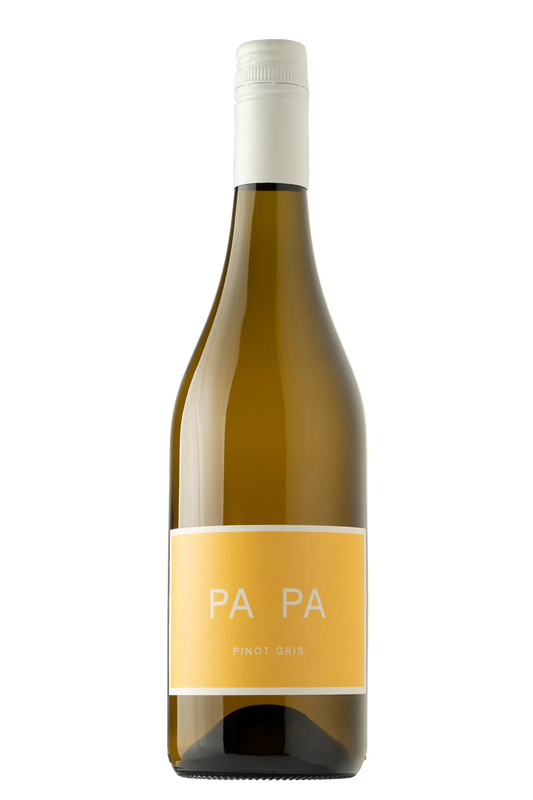 Xavier Goodridge Pa Pa Pinot Gris 2024 (12 Bottles)