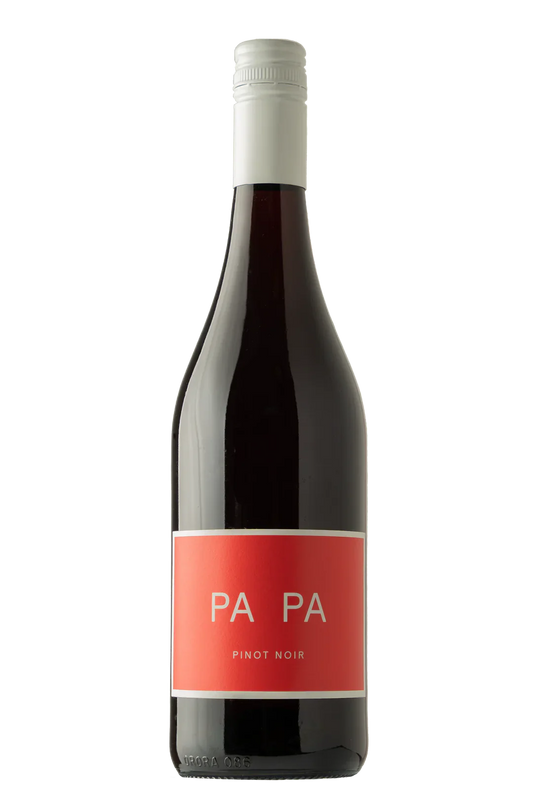 Xavier Goodridge Pa Pa Pinot Noir 2024 (12 Bottles)