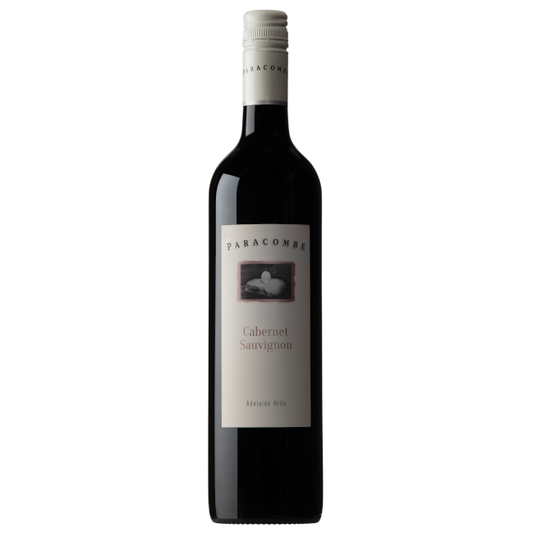 Paracombe Cabernet Sauvignon 2018 (12 Bottles)