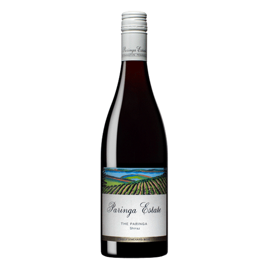 Paringa Estate The Paringa Shiraz 2021 (6 Bottles)