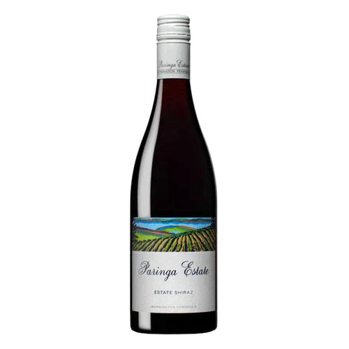 Paringa Estate Paringa Estate Shiraz 2015  375ml (18 Bottles)