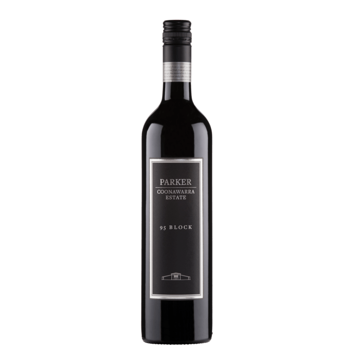 Parker Estate Ninety-Five Block Cabernet Sauvignon (12 bottles) 2020