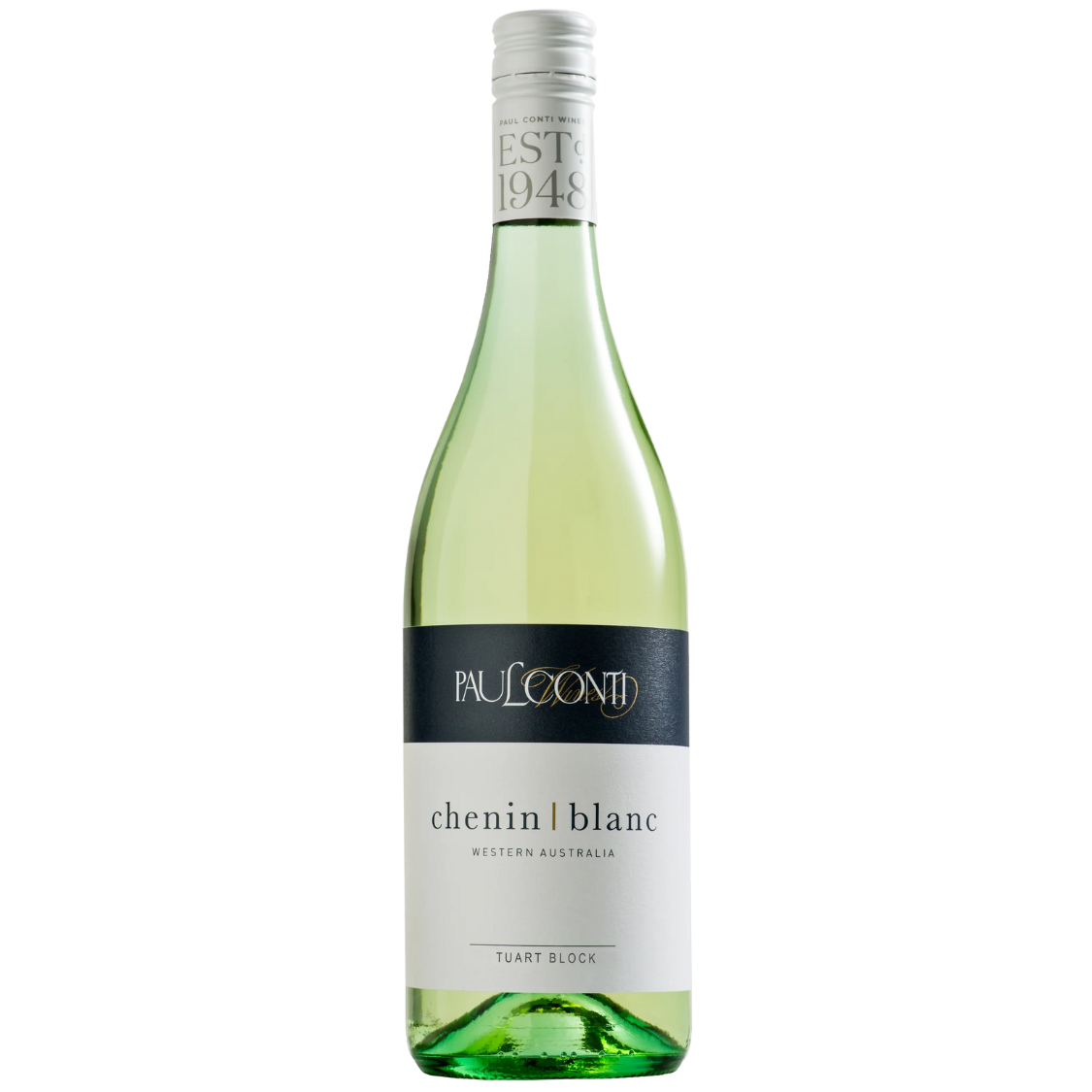 Paul Conti  Chenin Blanc Tuart Block 2023 (12 Bottles)