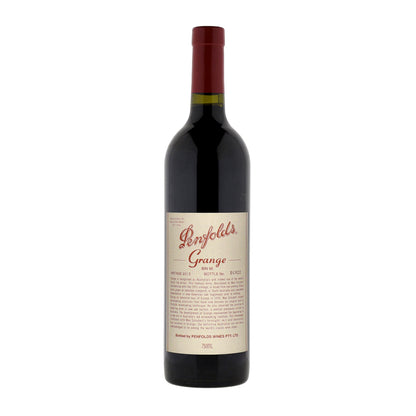 Penfolds Grange St Louis Decanter 2013 (Single Bottle)