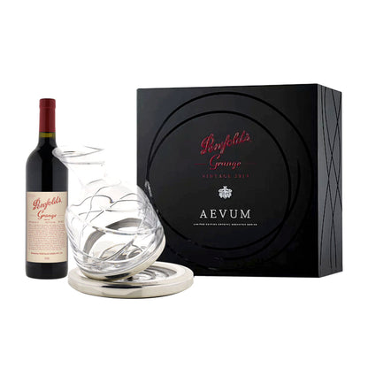 Penfolds Grange St Louis Decanter 2013 (Single Bottle)