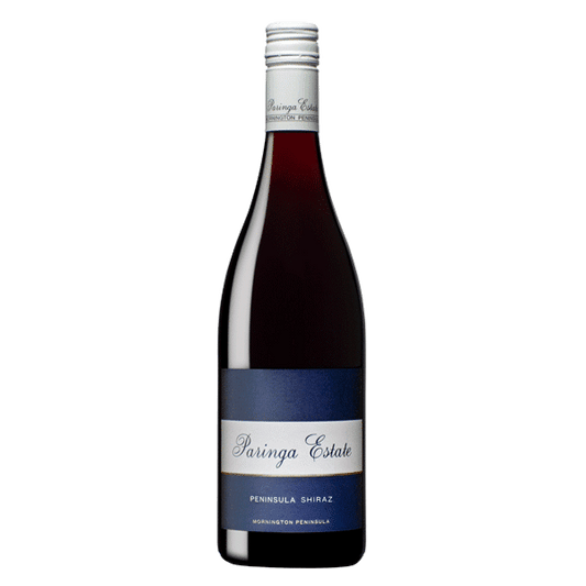 Paringa Estate Estate Shiraz 2019 (12 Bottles)