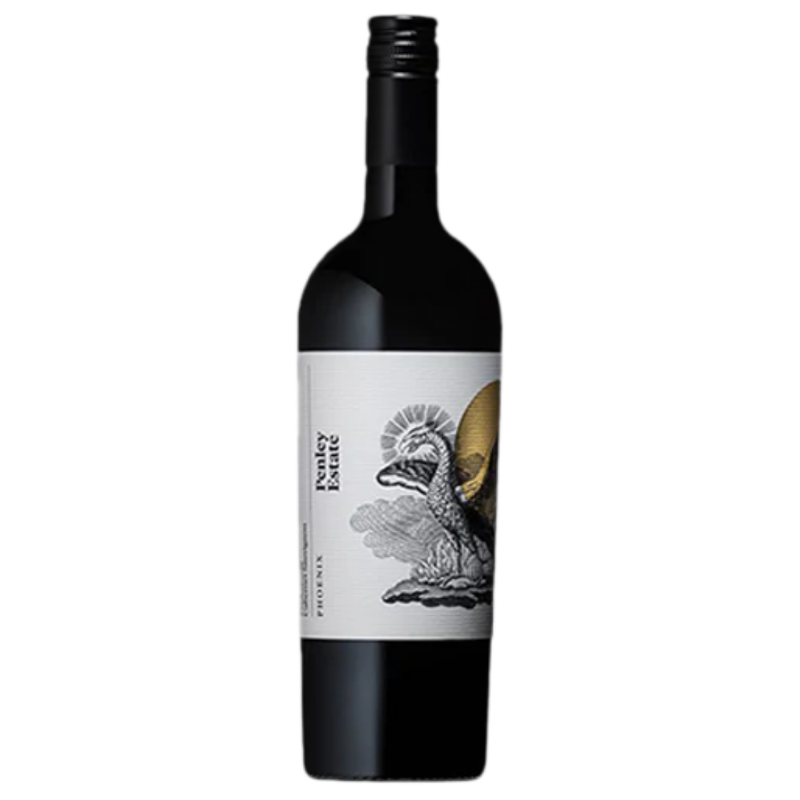 Penley Mythology Phoenix Cabernet 2021 (12 Bottles)