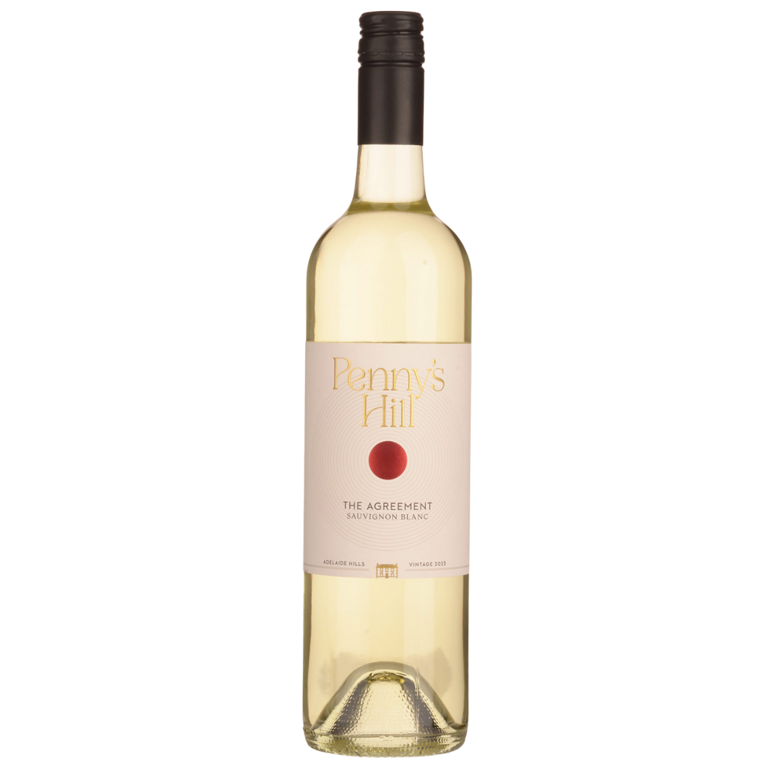 Penny's Hill Homestead Collection The Agreement Sauvignon Blanc 2023 (6 Bottles)