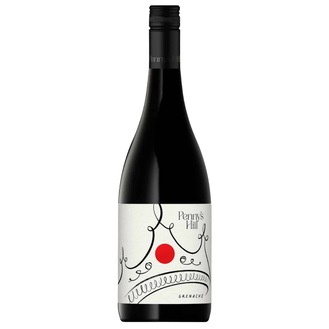 Penny's Hill The Abstracts Grenache 2024 (6 Bottles)