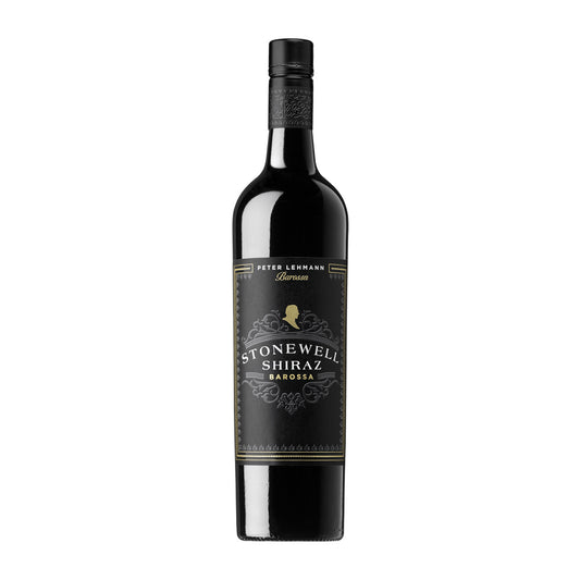 Peter Lehmann Stonewell Barossa Valley Shiraz 2017 (Single Bottle)