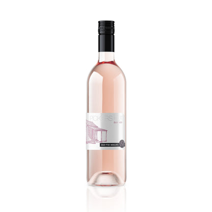 Pickers Hut Pink Moscato 2022 (12 Bottles)