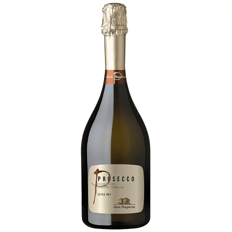 Santa Margherita Prosecco Extra Dry NV (6 Bottles)