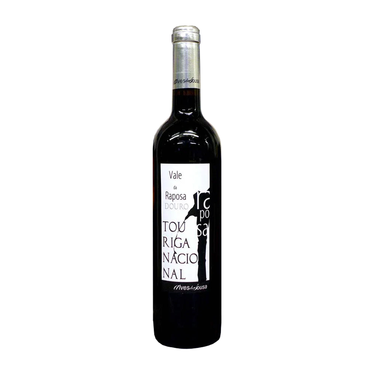 Quinta Vale da Raposa Douro 2015 Red Wine (Single Bottle)