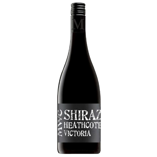 MWC Heathcote Shiraz 2021 (12 Bottles)