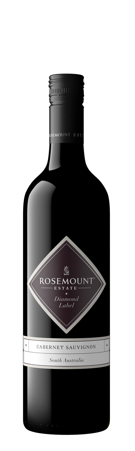 Rosemount  Diamond Label Cabernet Sauvignon  (12 Bottles)