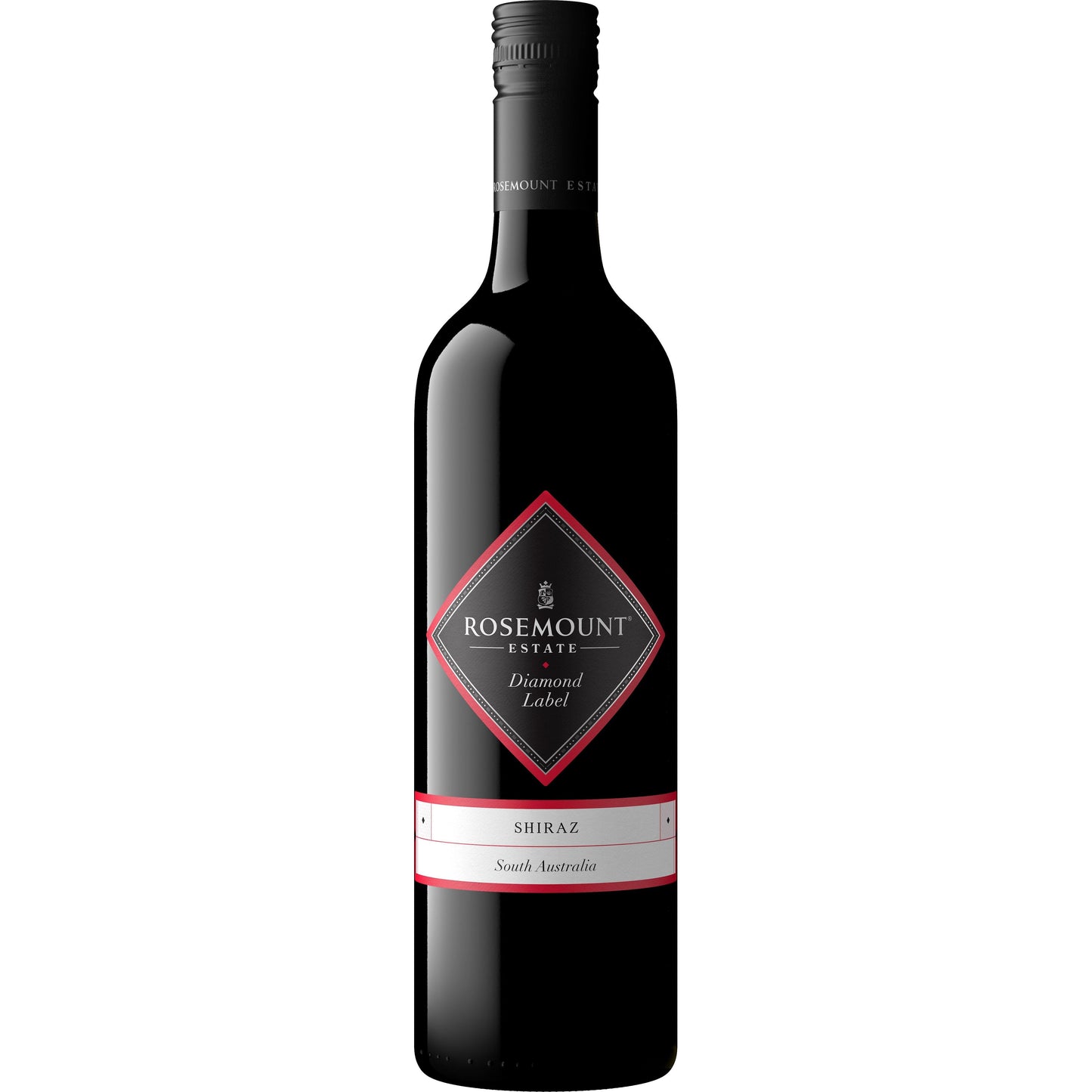 Rosemount Diamond Label Shiraz (12 Bottles)
