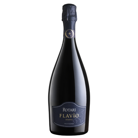 Rotari Flavio Riserva 2013 (6x750ml)