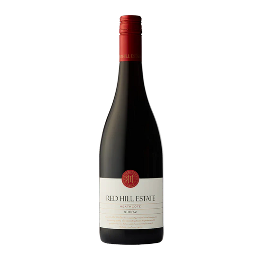 Red Hill Estate Regional Release Heathcote Shiraz (12 Bottles)