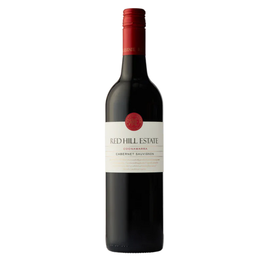 Red Hill Estate Regional Release Coonawarra Cabernet Sauvignon (12 Bottles)