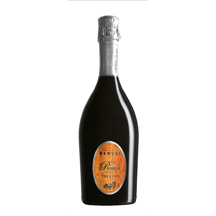 Rebuli Prosecco Treviso DOC (6 Bottles)