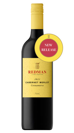 Redman Cabernet Merlot 2021 (12 Bottles)