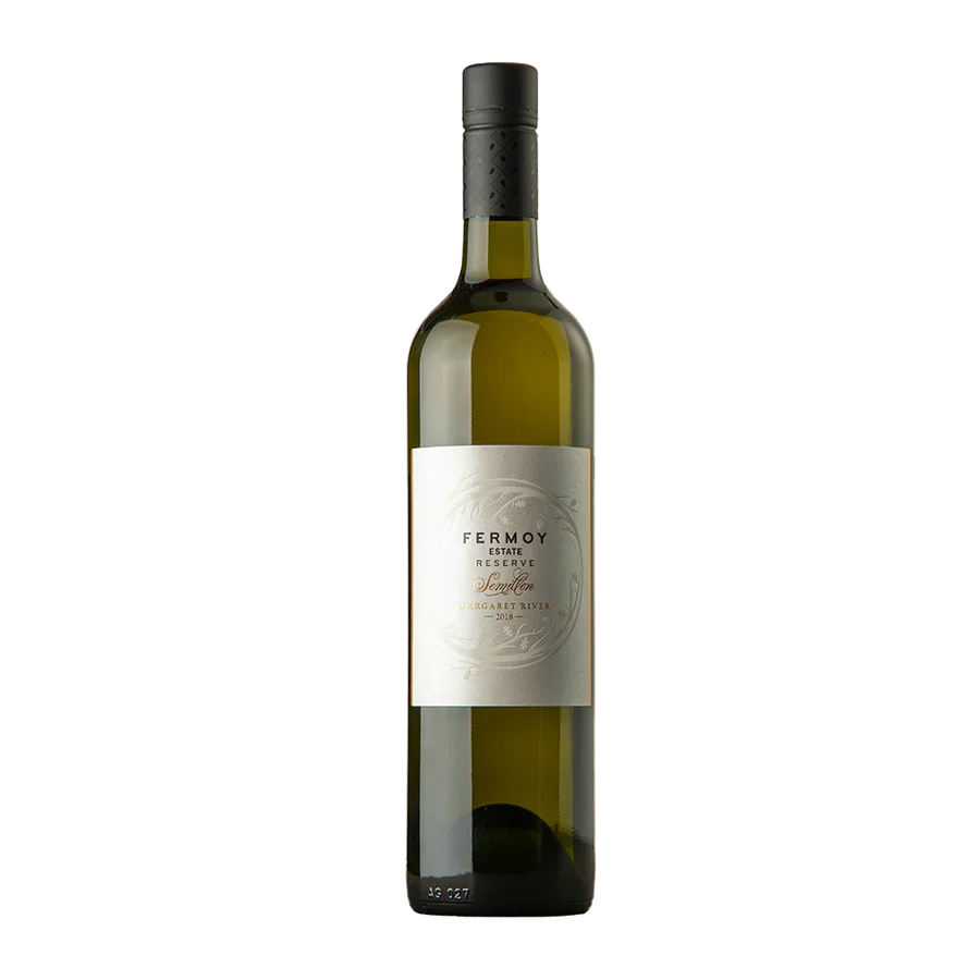 Fermoy Reserve Semillon, Margaret River 2018 (6 Bottles)