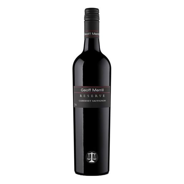 Geoff Merrill Reserve Cabernet Sauvignon 2014 (12 Bottles)