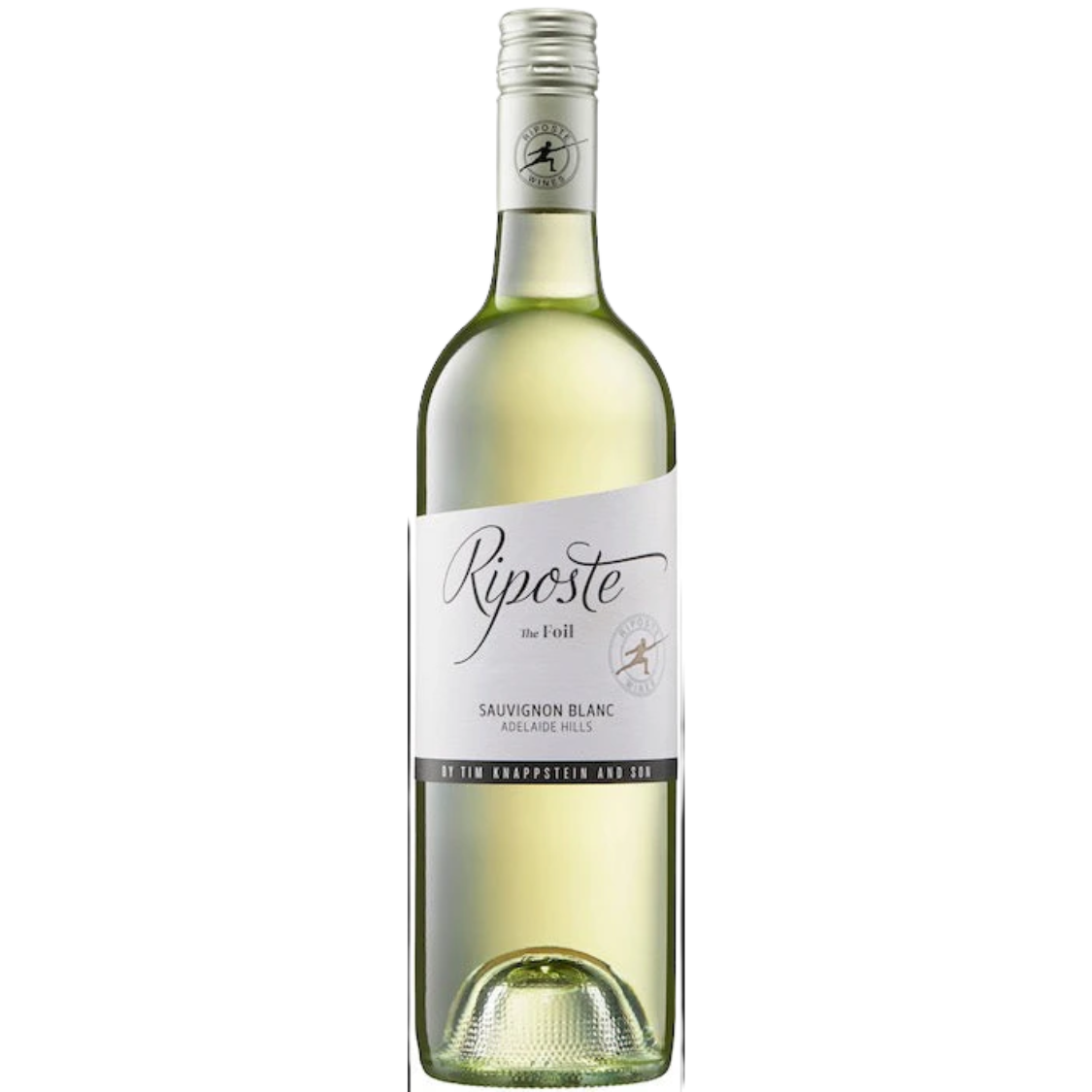 Riposte Sauvignon Blanc The Foil 2023 (12 Bottles)