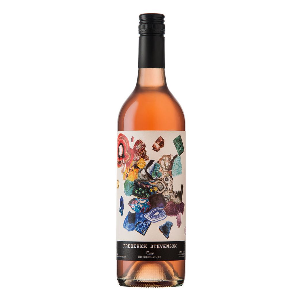 Frederick Stevenson Rosé 2022 (12 bottles)