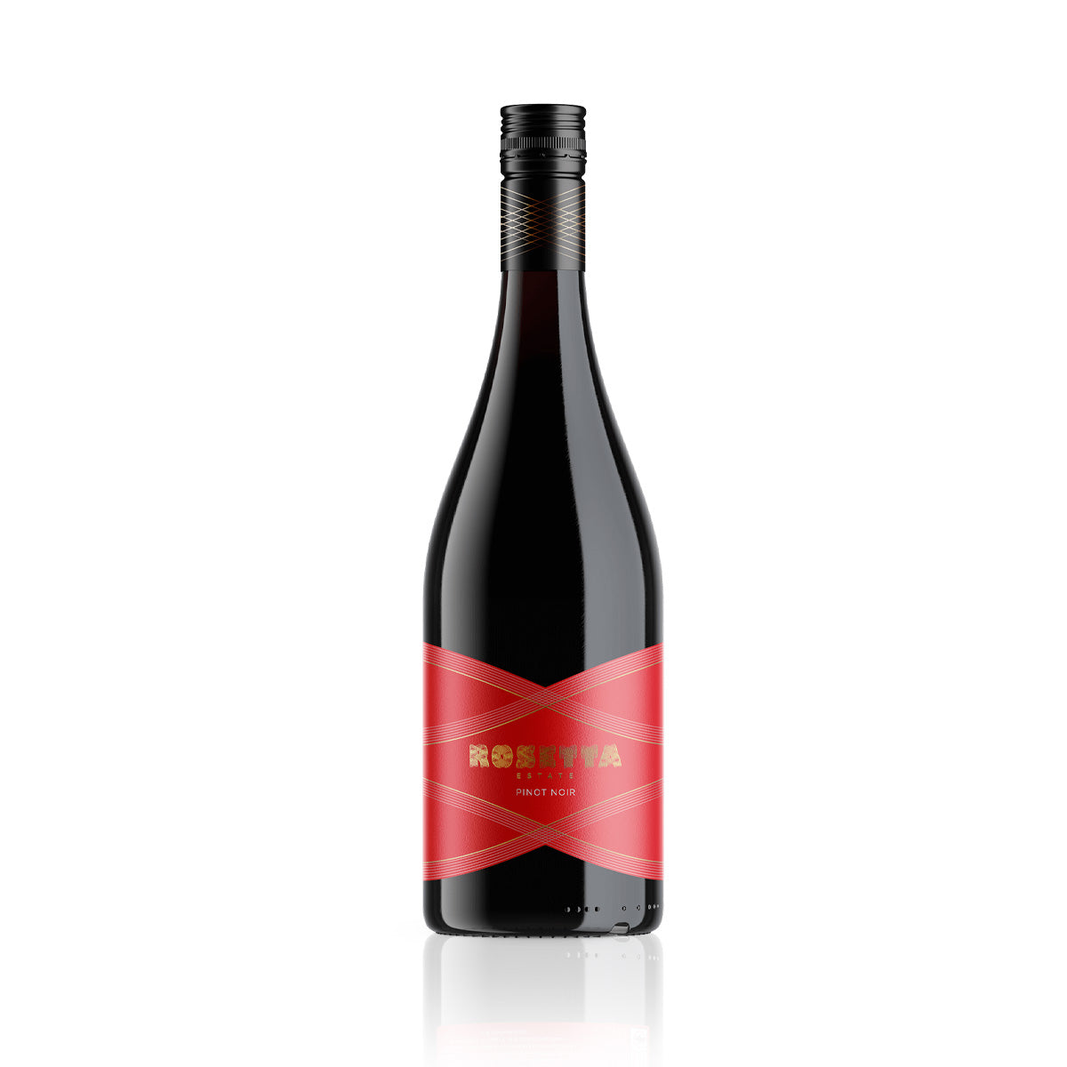 Rosetta Estate Pinot Noir 2022 (12 Bottles)