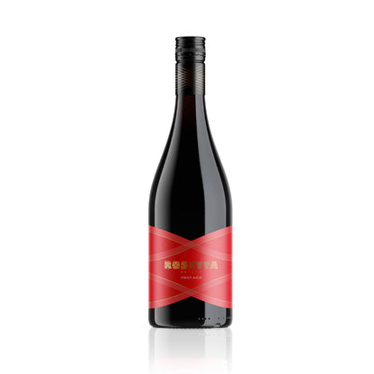 Rosetta Estate Pinot Noir 2022 (12 Bottles)