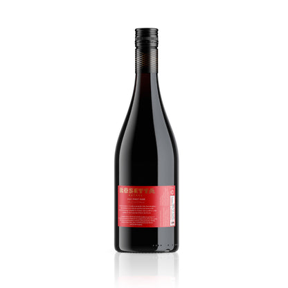 Rosetta Estate Pinot Noir 2022 (12 Bottles)