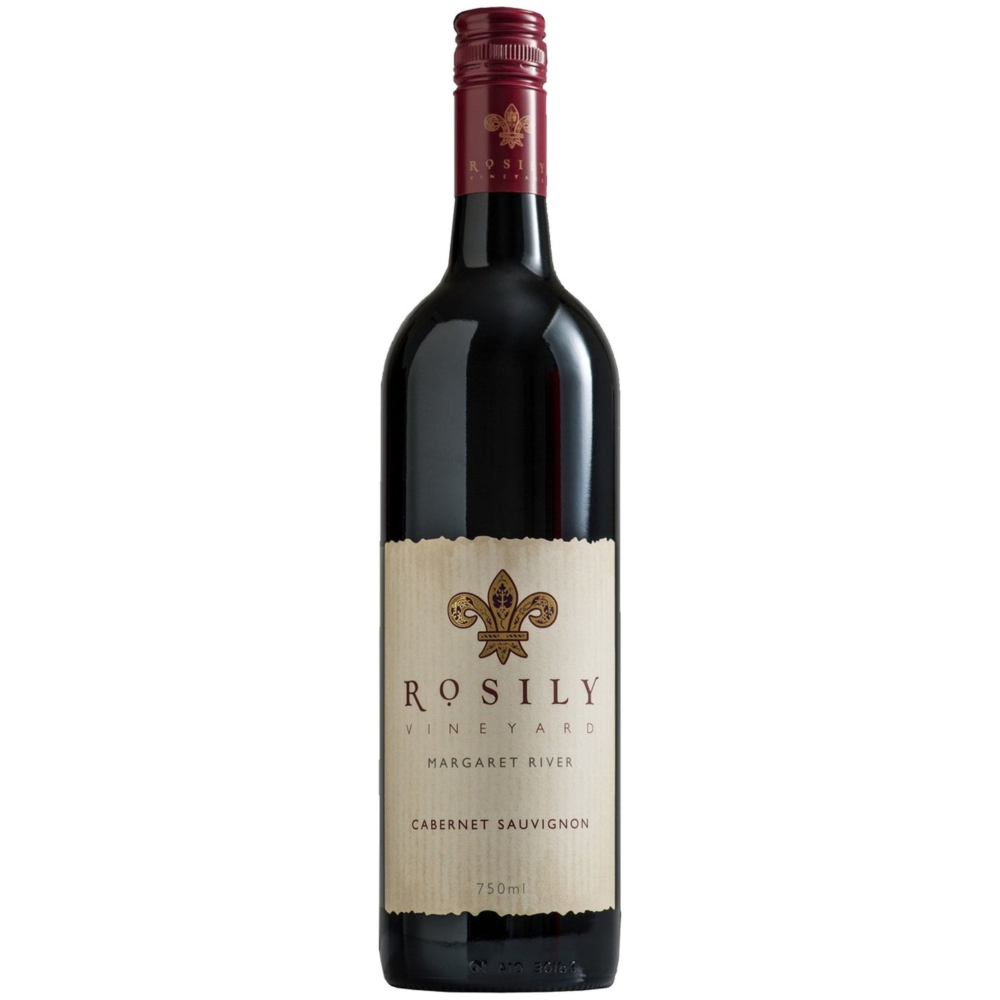 Rosily Cabernet Sauvignon 2021 (12 Bottles)