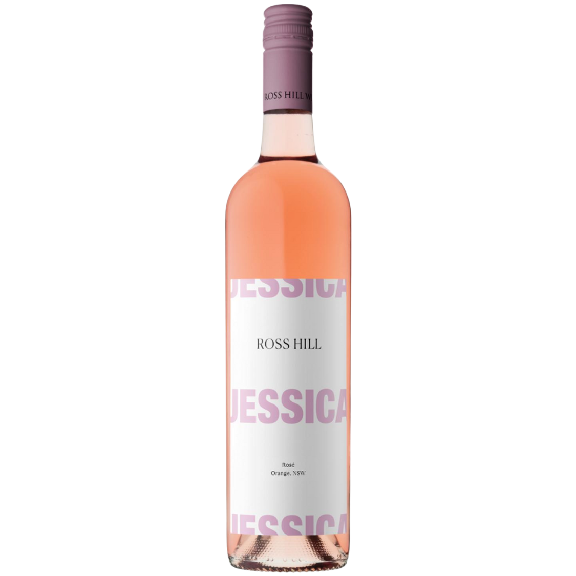 Ross Hill Family Series Rose Jessica 2022 (12 Bottles)