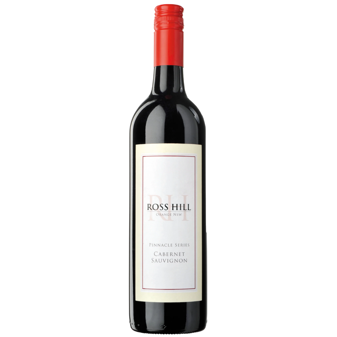 Ross Hill Pinnacle Cabernet Sauvignon 2022 (12 Bottles)