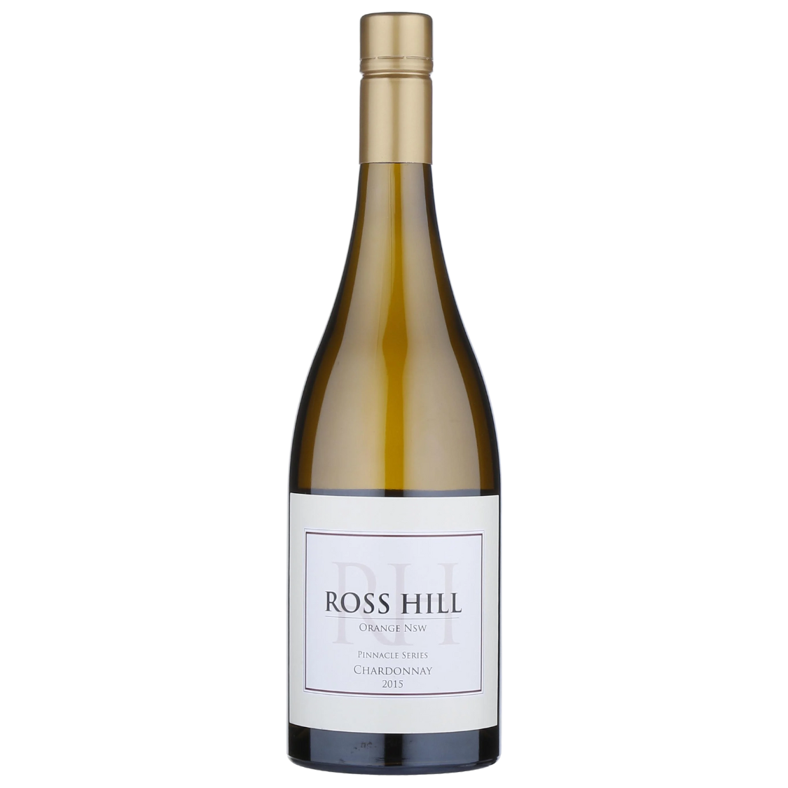 Ross Hill Pinnacle Chardonnay 2023 (12 Bottles)