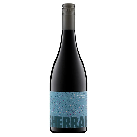 Sherrah Shiraz 2021 (12 Bottles)