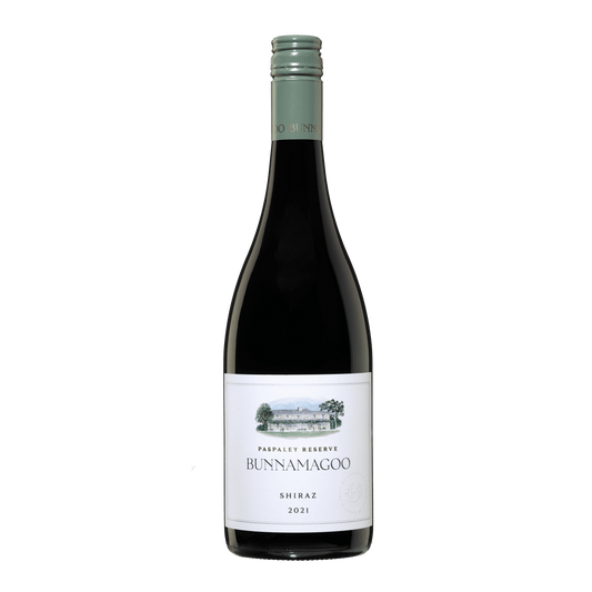 Paspaley Reserve Bunnamagoo Shiraz 2021 (6 bottles)