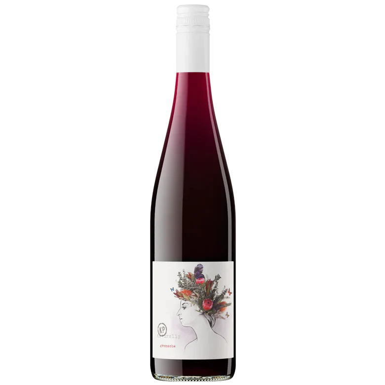 KP Naturally Grenache 2022 (12 Bottles)