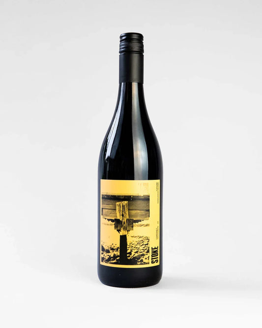 Stoke Wines Kangaroo Island Cabernet Sauvignon 2022 (12 bottles)