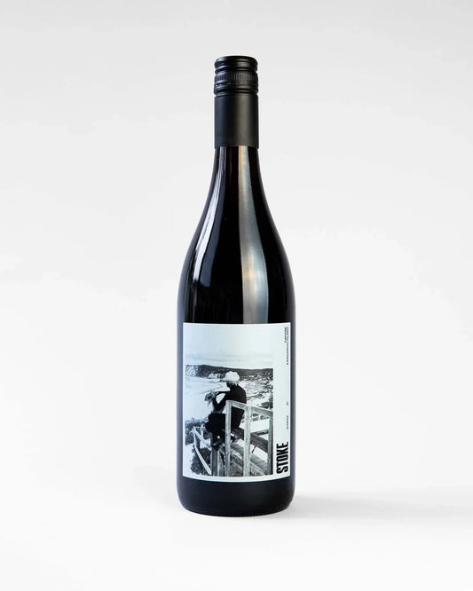 Stoke Wines Kangaroo Island Shiraz 2022 (12 bottles)
