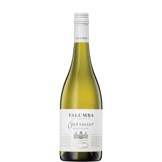 Yalumba Samuel's Collection Eden Valley Roussanne 2021 (12 bottles)