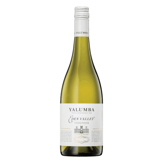Yalumba Samuel's Collection Eden Valley Viognier 2022 (12 bottles)