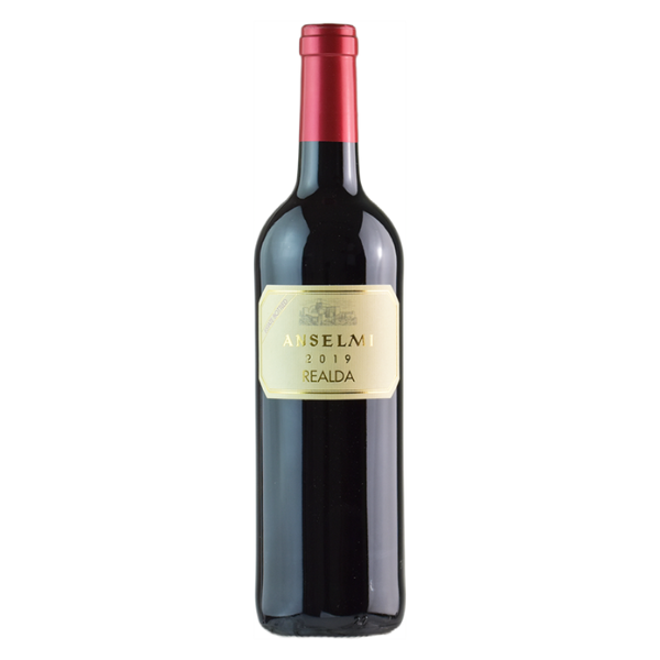 Anselmi Realda 2019 (6 bottles)