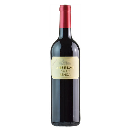 Anselmi Realda 2019 (6 bottles)