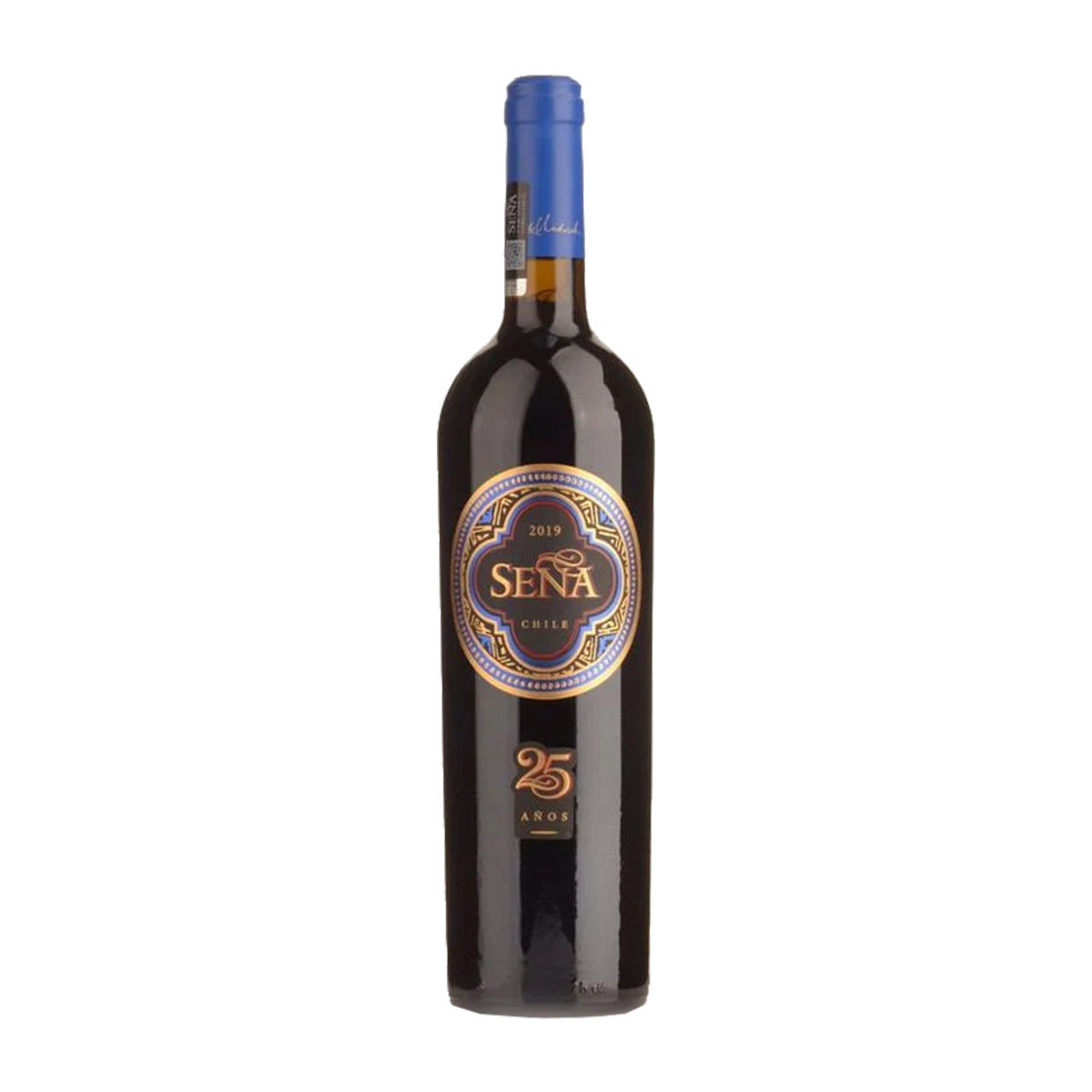 Sena Aconcagua Valley Red Blend 2019 (Single Bottle) 750ml