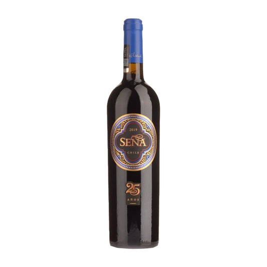 Sena Aconcagua Valley Red Blend 2019 (Single Bottle) 750ml