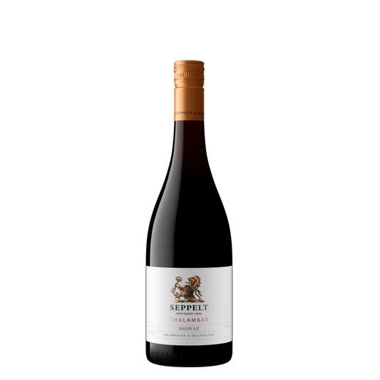 Seppelt Chalambar Shiraz (12 Bottles)