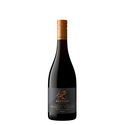 Seppelt Drumborg Pinot Meunier (12 Bottles)
