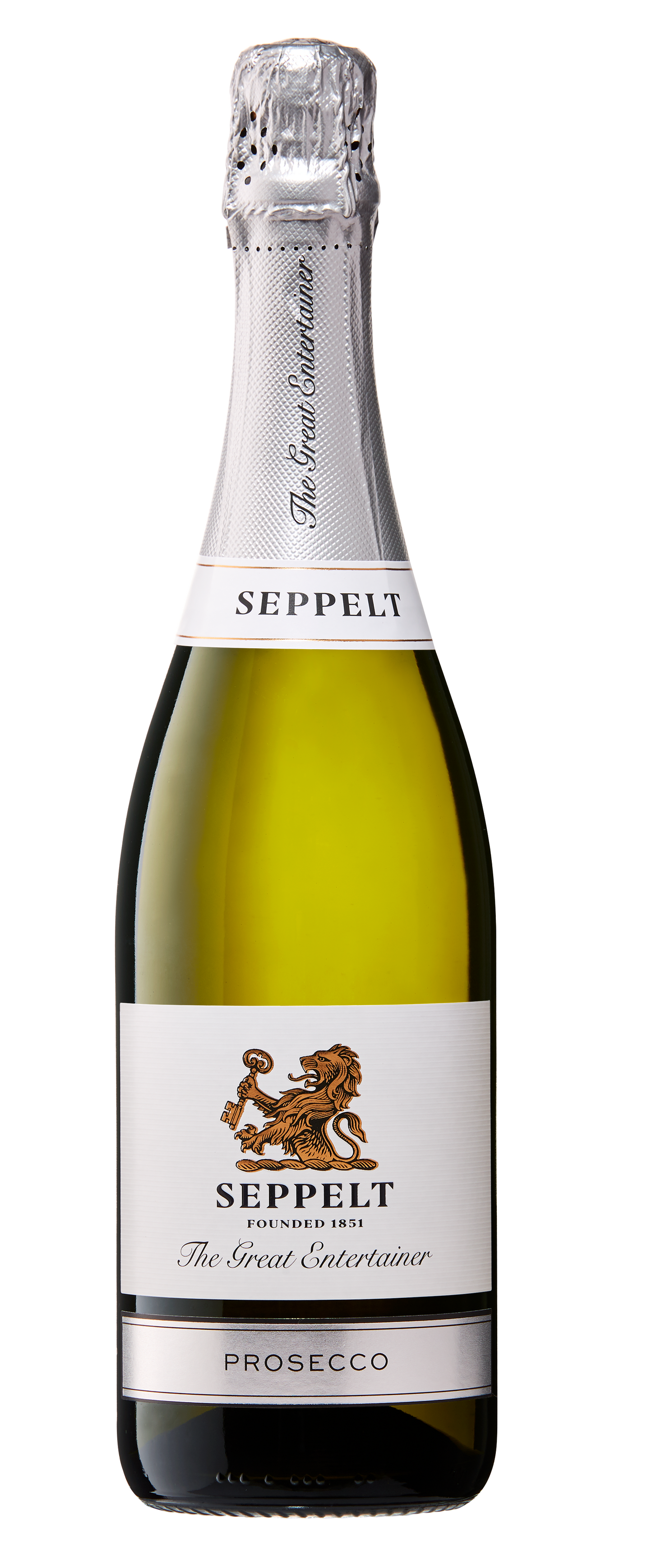 Seppelt Great Entertainer Prosecco   (12 Bottles)
